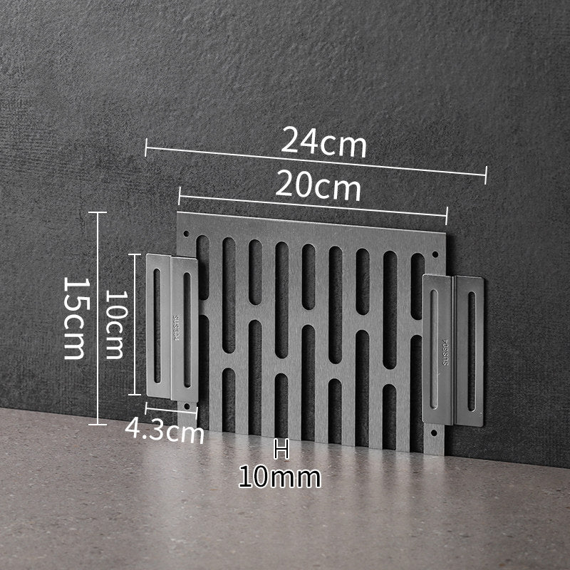 15x20cm / with Fixing Plate