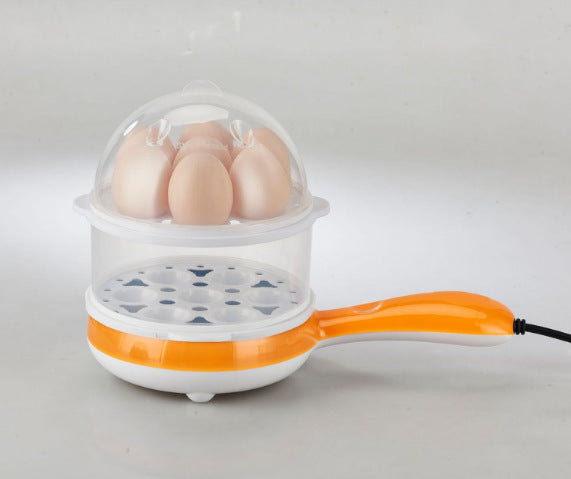 Orange / 2-layer Eu 220V