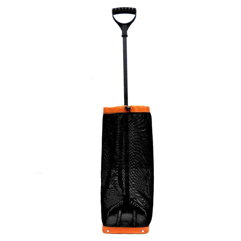 Orange Basket