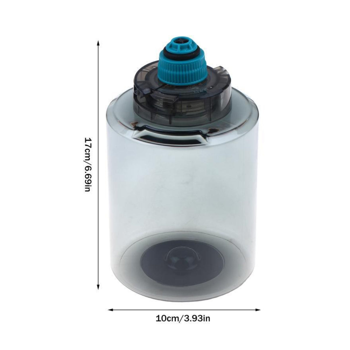 Clean Water Reservoir Easy Installation Appliance Accessory Sturdy Construction