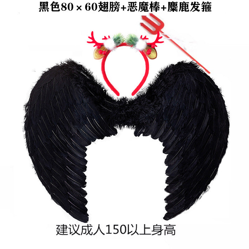 Black G