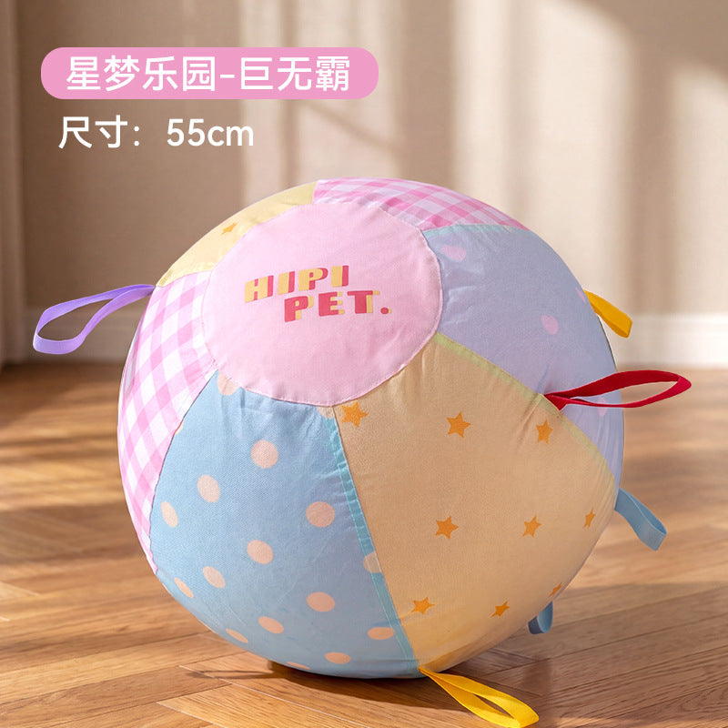 55CM / Star Dream Park