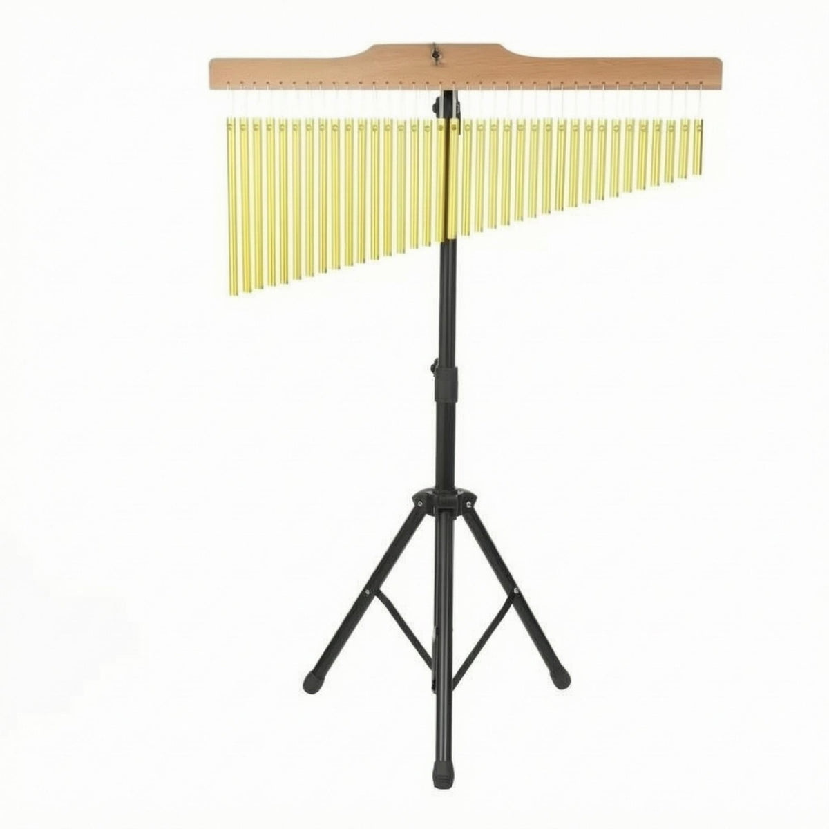 36-Tone Wind Chime Long-Lasting Tripod Wind Chime Best Gift