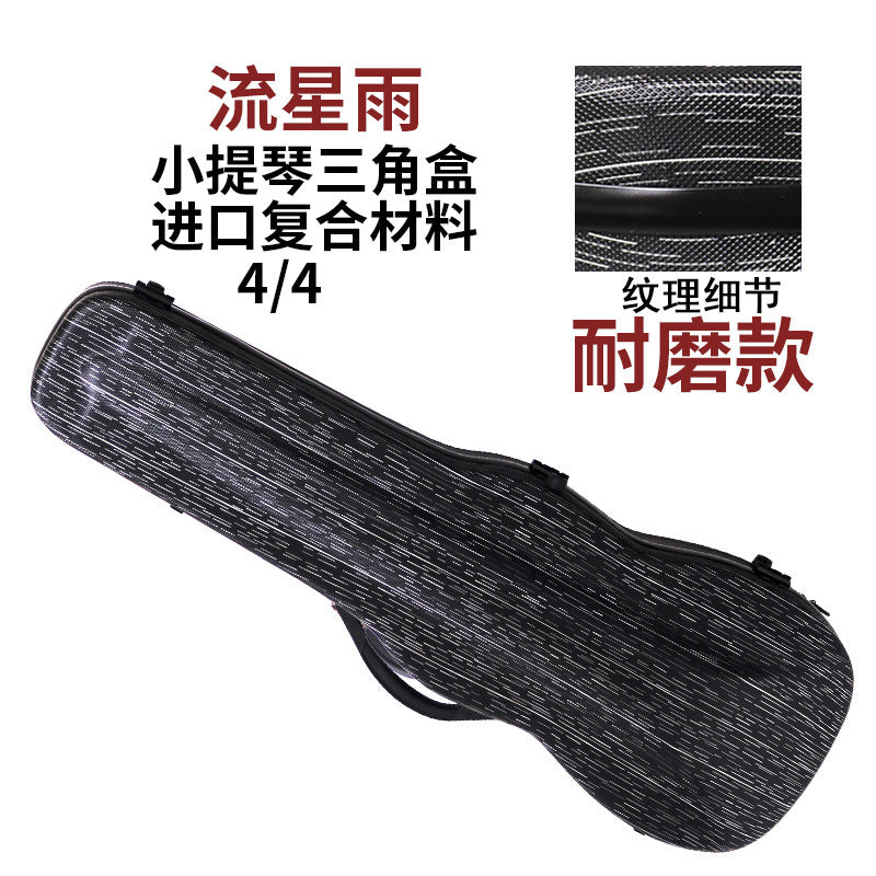 Black / Meteor