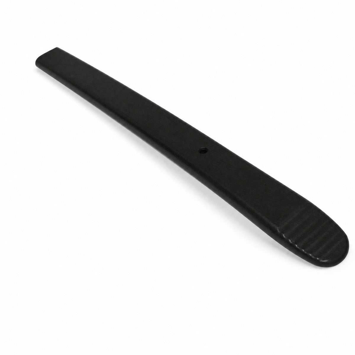 Shielding Pry Bar Sleeve Plastic Tire Lever Protector Black Pry Bar Protector Easy to Install for Mechanics, Technicians, Repair Shop, Workshop