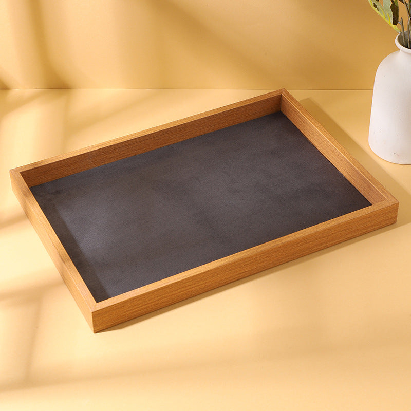 Gray / Empty Tray