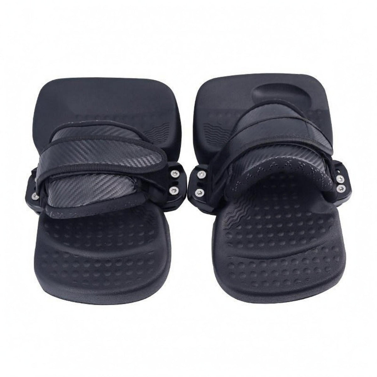 Surfboard Boots Textured Sports Footwear Dotted Sole