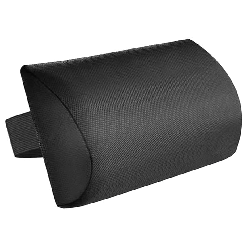 Black Pillow