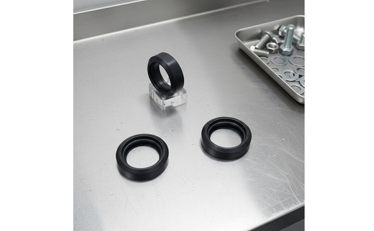 Pump Head Water Seal Wear Resistant Machine Component for DIY Enthusiasts