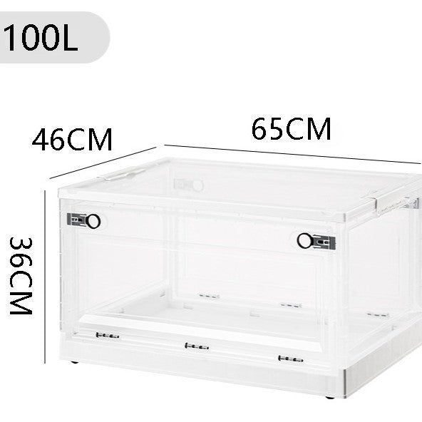 100L
