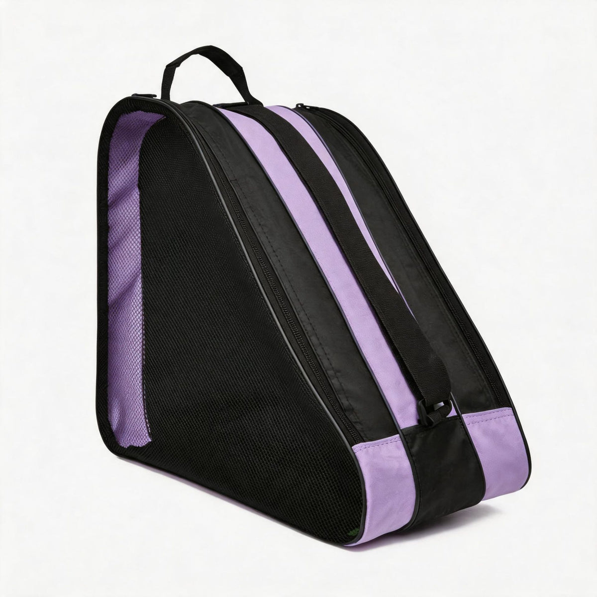 Black Purple