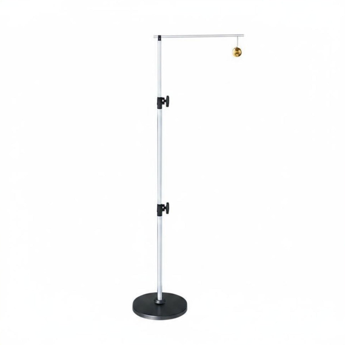 Jumping Height Easy to Use Jumping Height Measurement Tool Metal Construction Sports Gear for Students, Kids, School, Gym