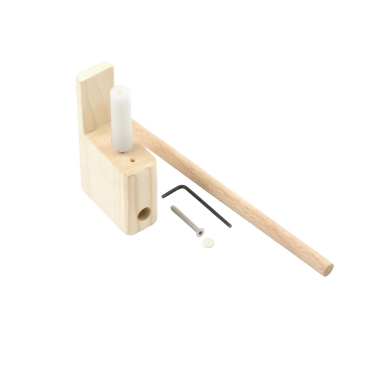 Guitar Bridge Repair Tool Stabilizing Bridge Doctor Adjustable for Workshop