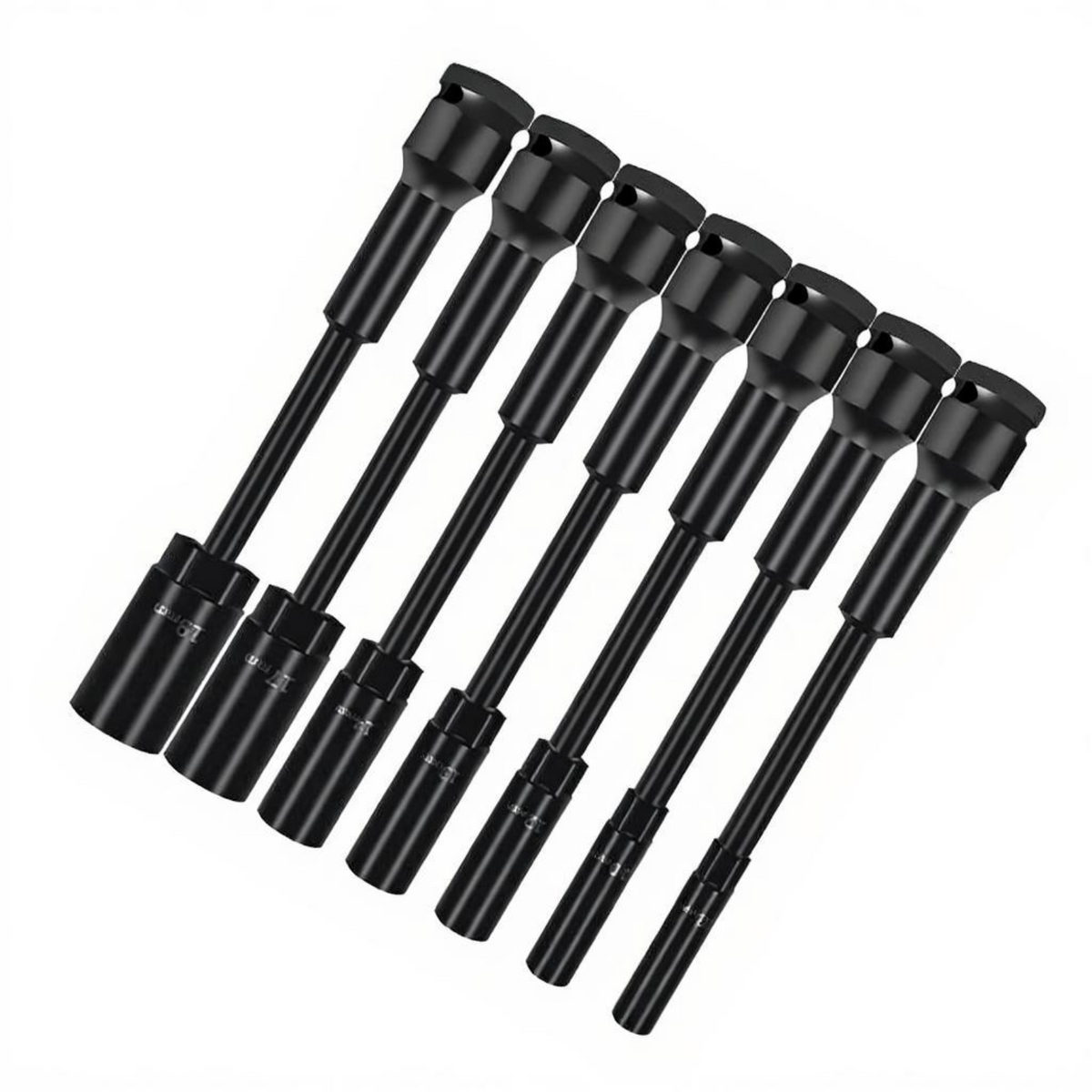 Vanadium steel socket for repair