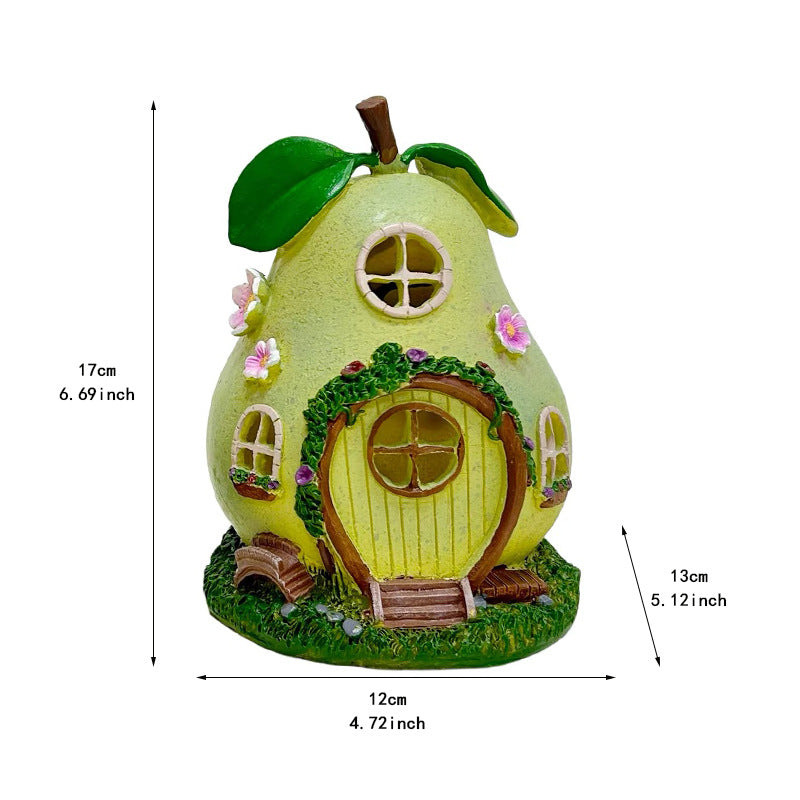 Pear