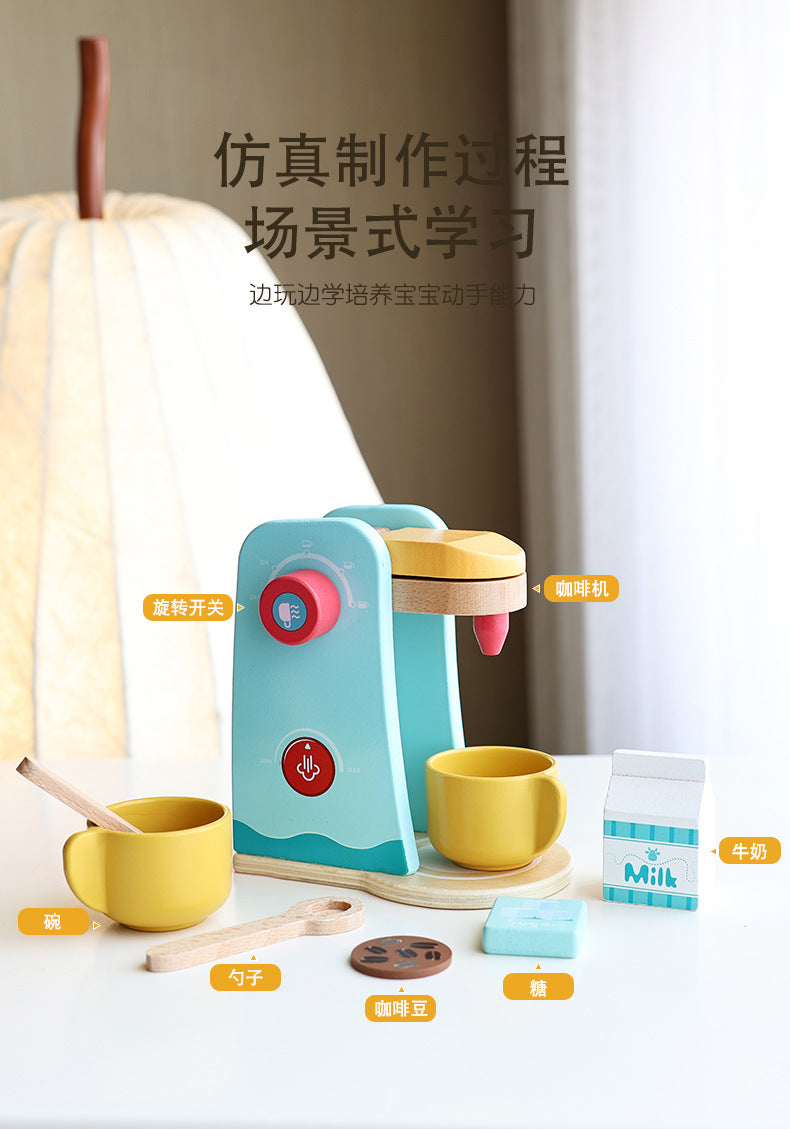 Coffee Maker