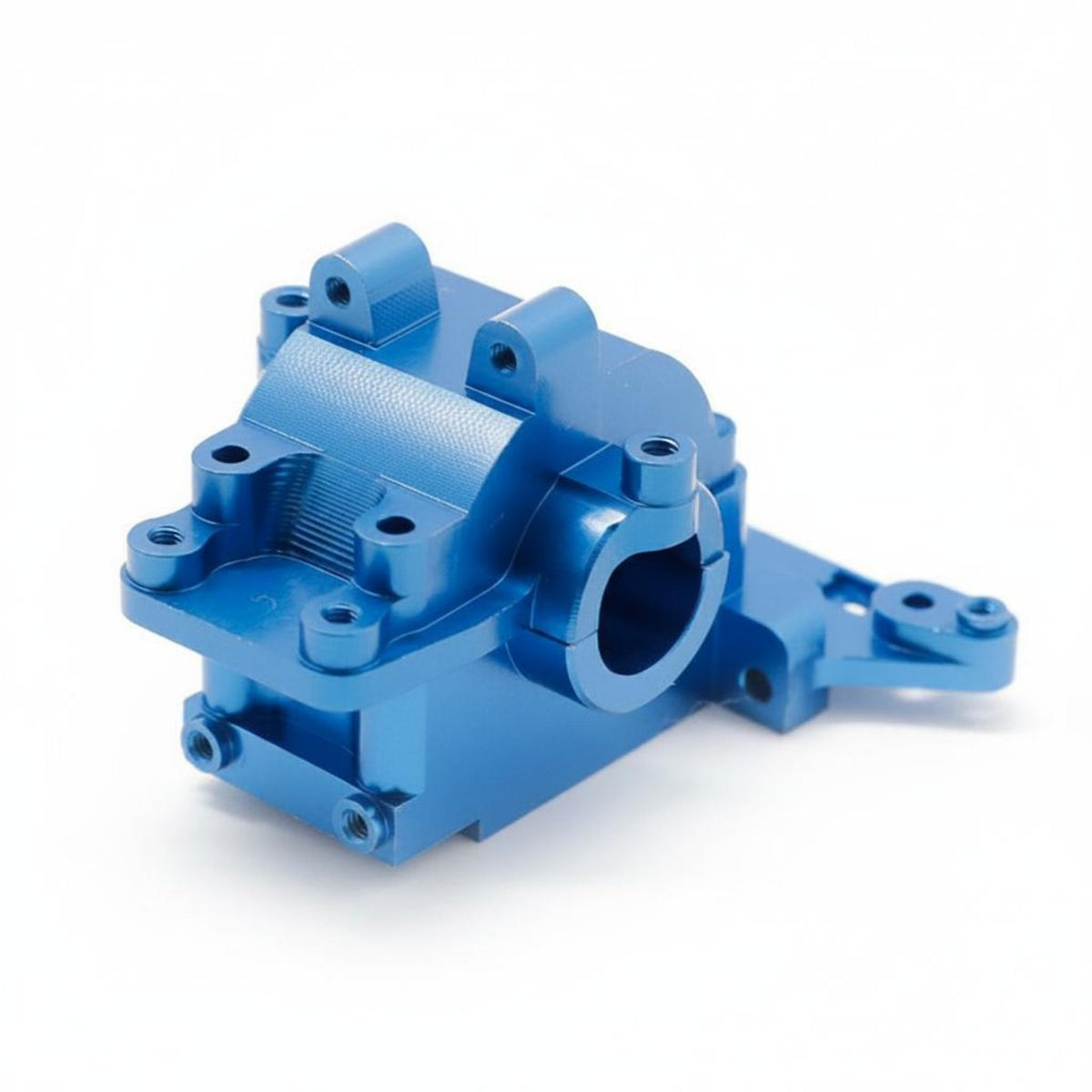upgrading Gearbox Set Direct Replacement Metal Gearbox CNC Machined Drivetrain Unit upgrading for Repair
