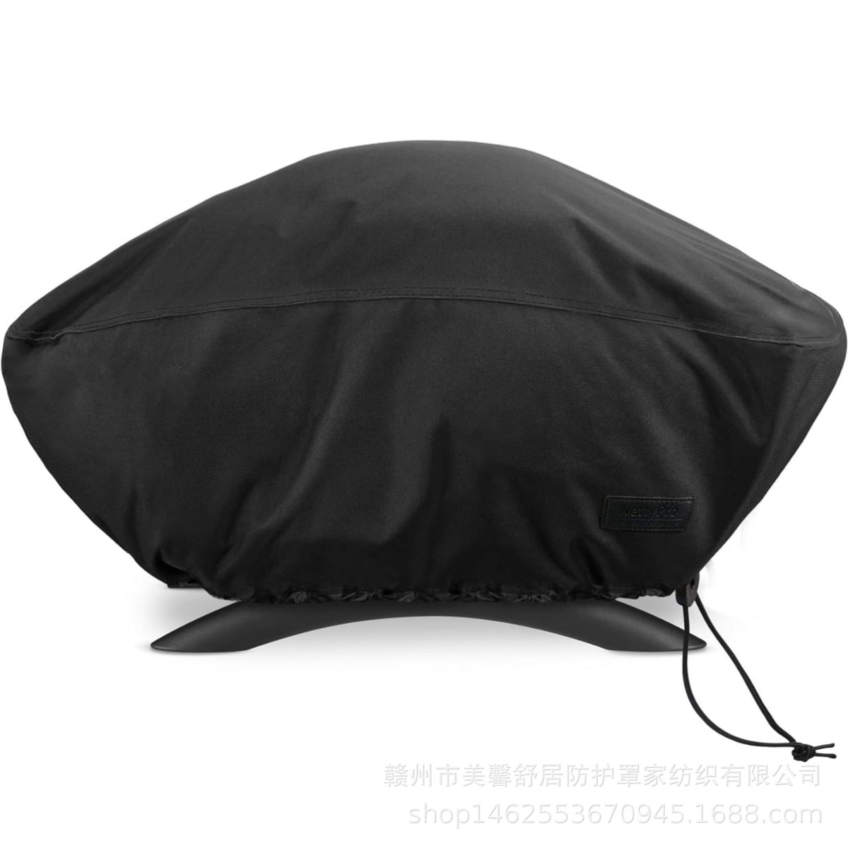 27w-17d-10h IN / Black 210D