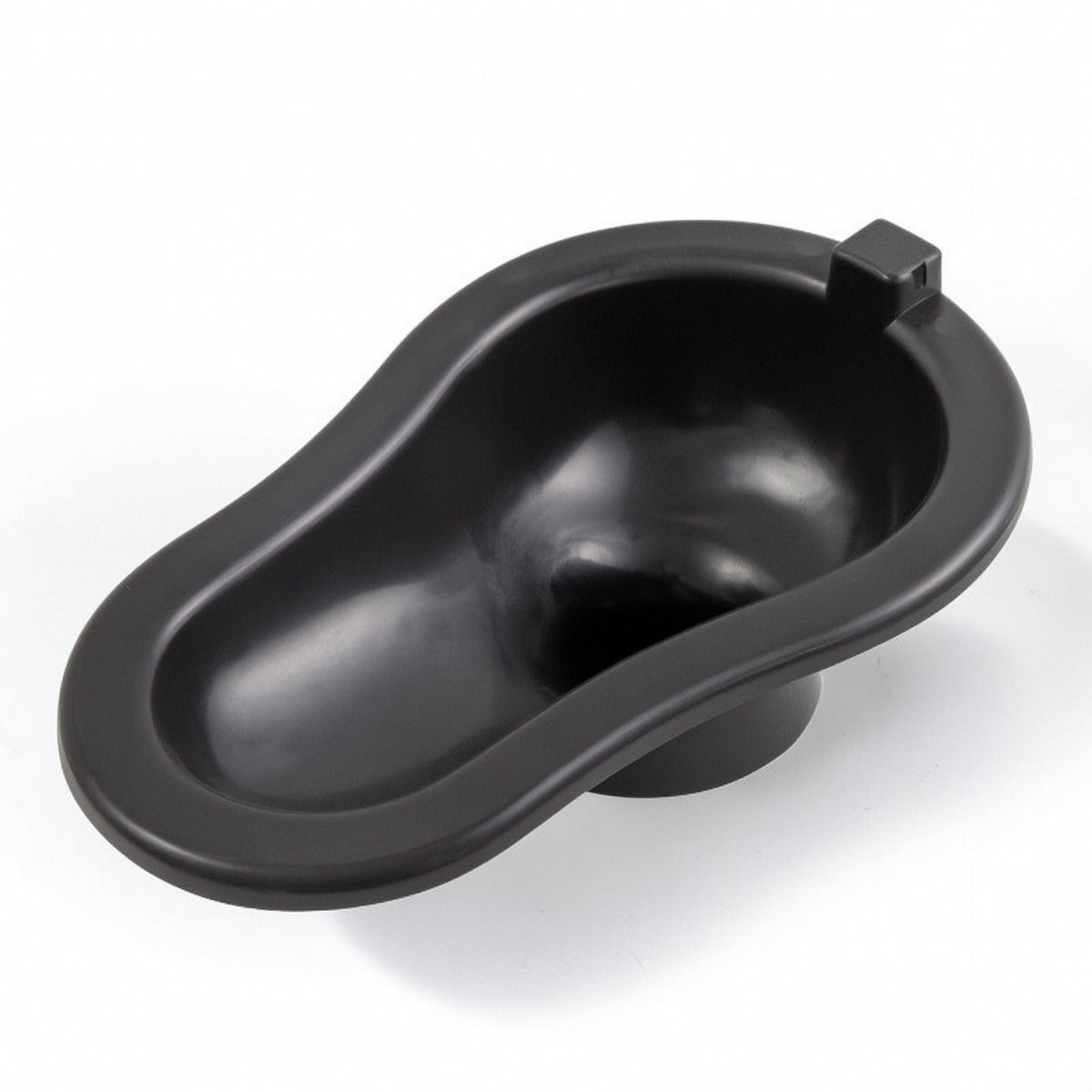 Plastic Temporary Squat Toilet Portable Squat Pan Easy to Clean Sturdy for Renovators, Home Renovation