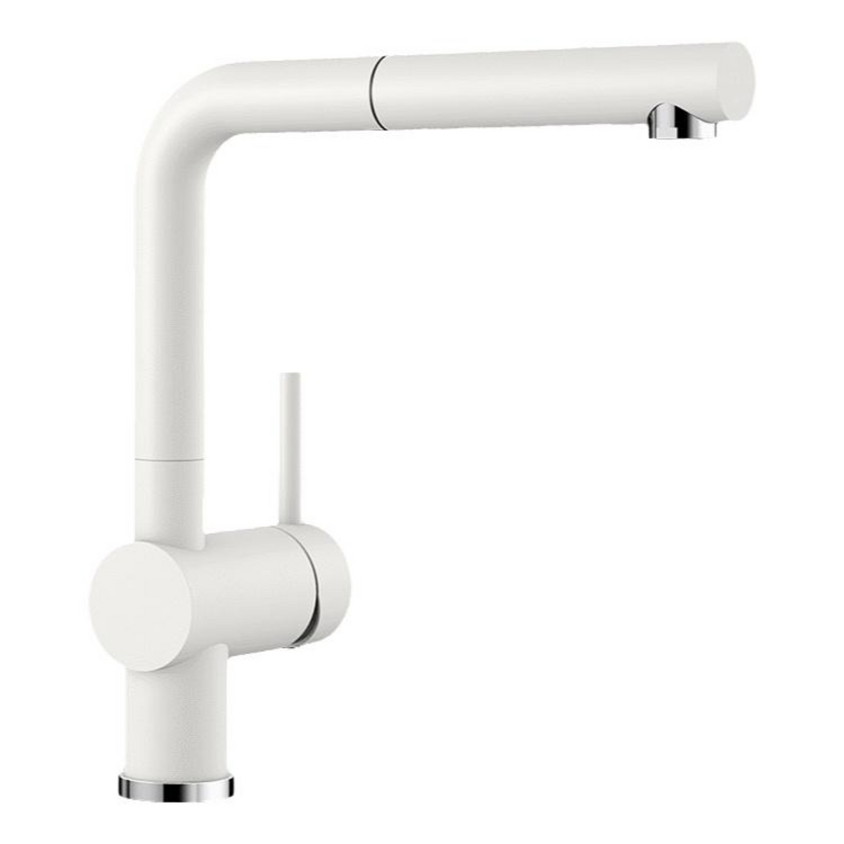 Rotatable workstation sink