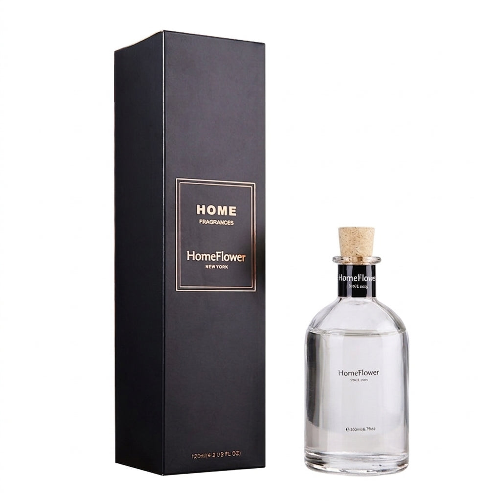 Reed Diffuser Set, 200ml Hawaii Ocean Scent