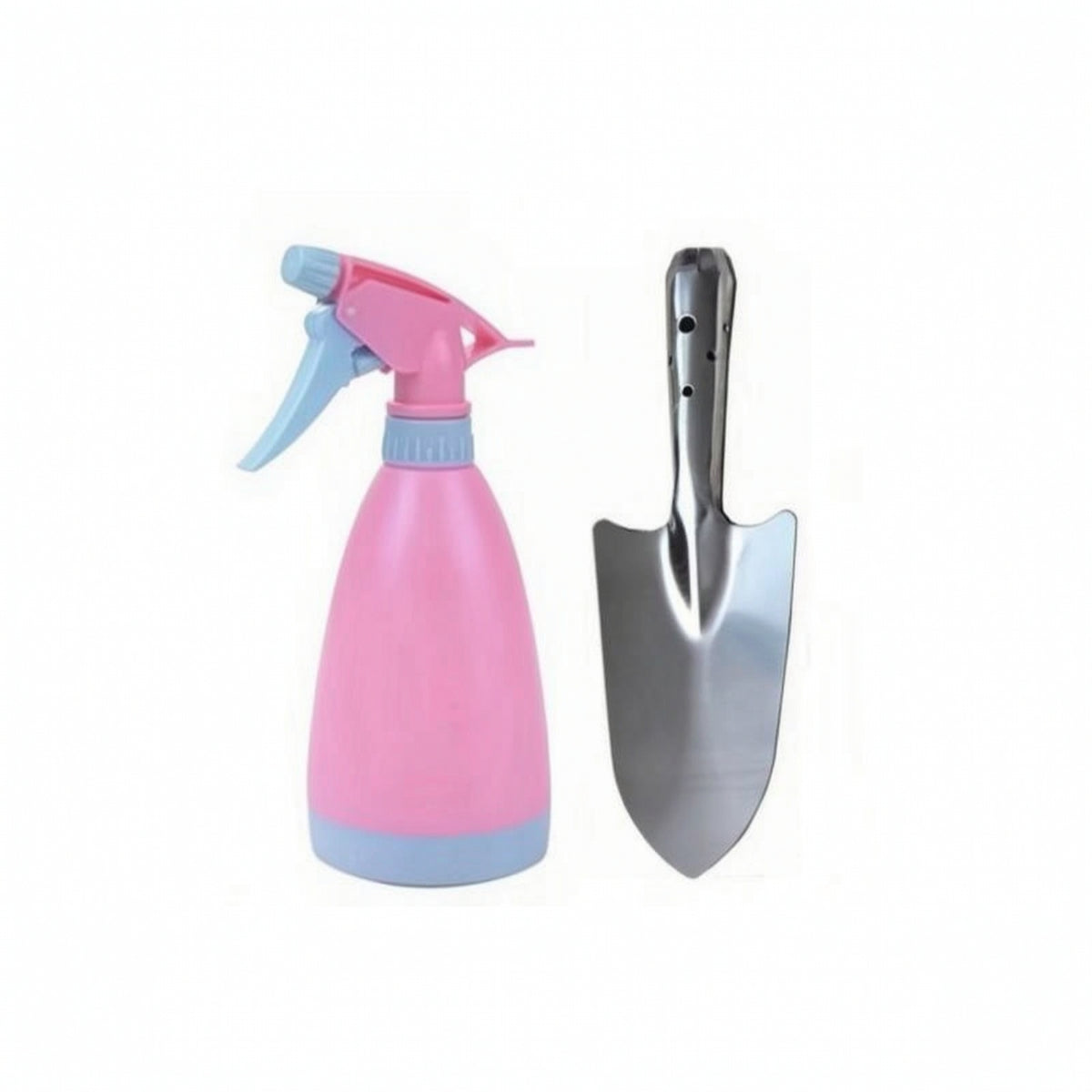 2 Pieces Hand with Spray Bottle Lightweight for Potted Plants