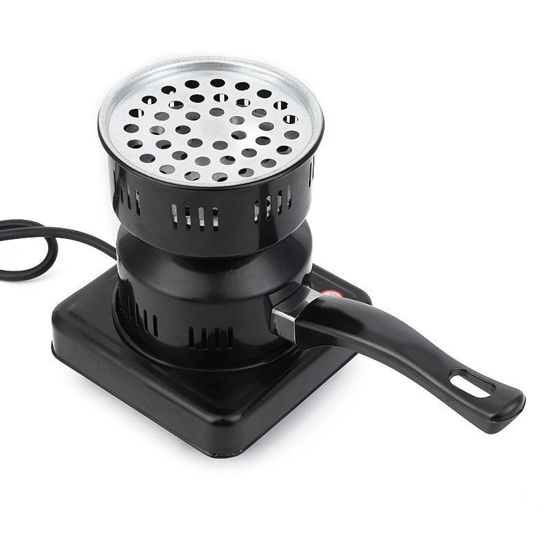110V Us / Stove
