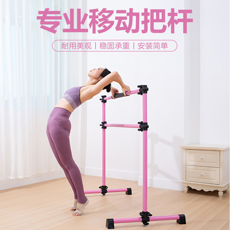Port Adj Ballet