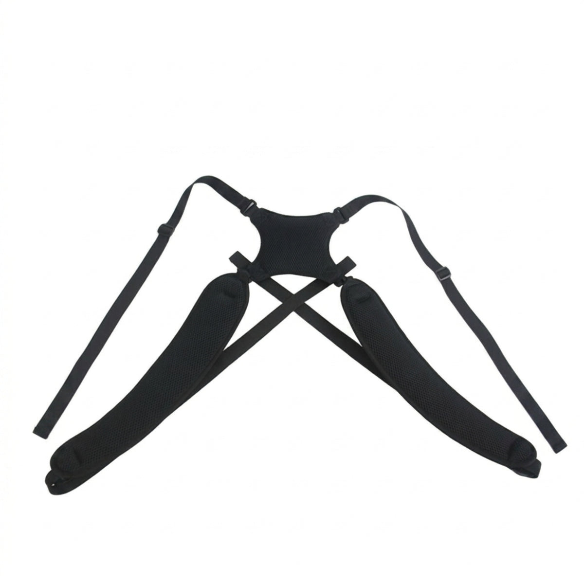 Golf Bag Shoulder Strap Cushioned Replacement Golf Strap Heavy Duty for Golfers