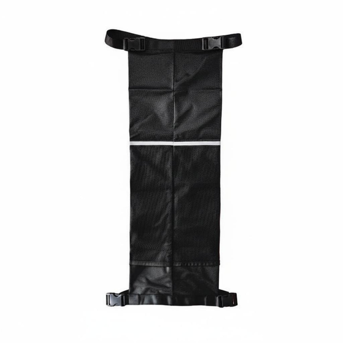 Easy to Carry Wheelchair Breathing Bag Lightweight Wheelchair Breathing Cylinder Bag Long-Lasting Adjustable Straps for Seniors, Travel