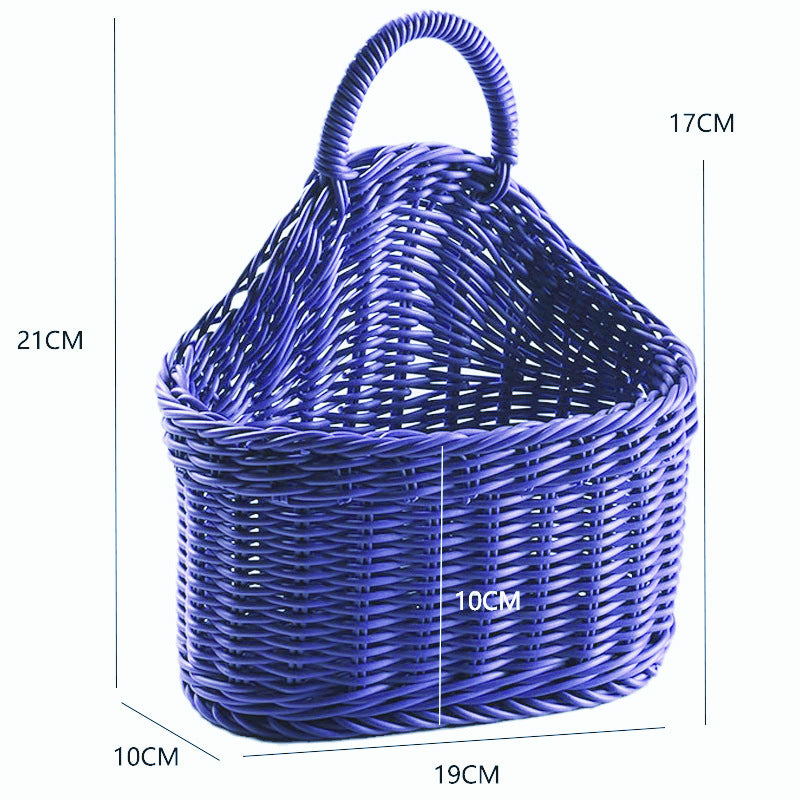 Blue Purple