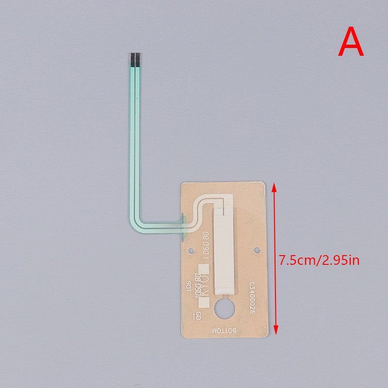 Sensor Pad