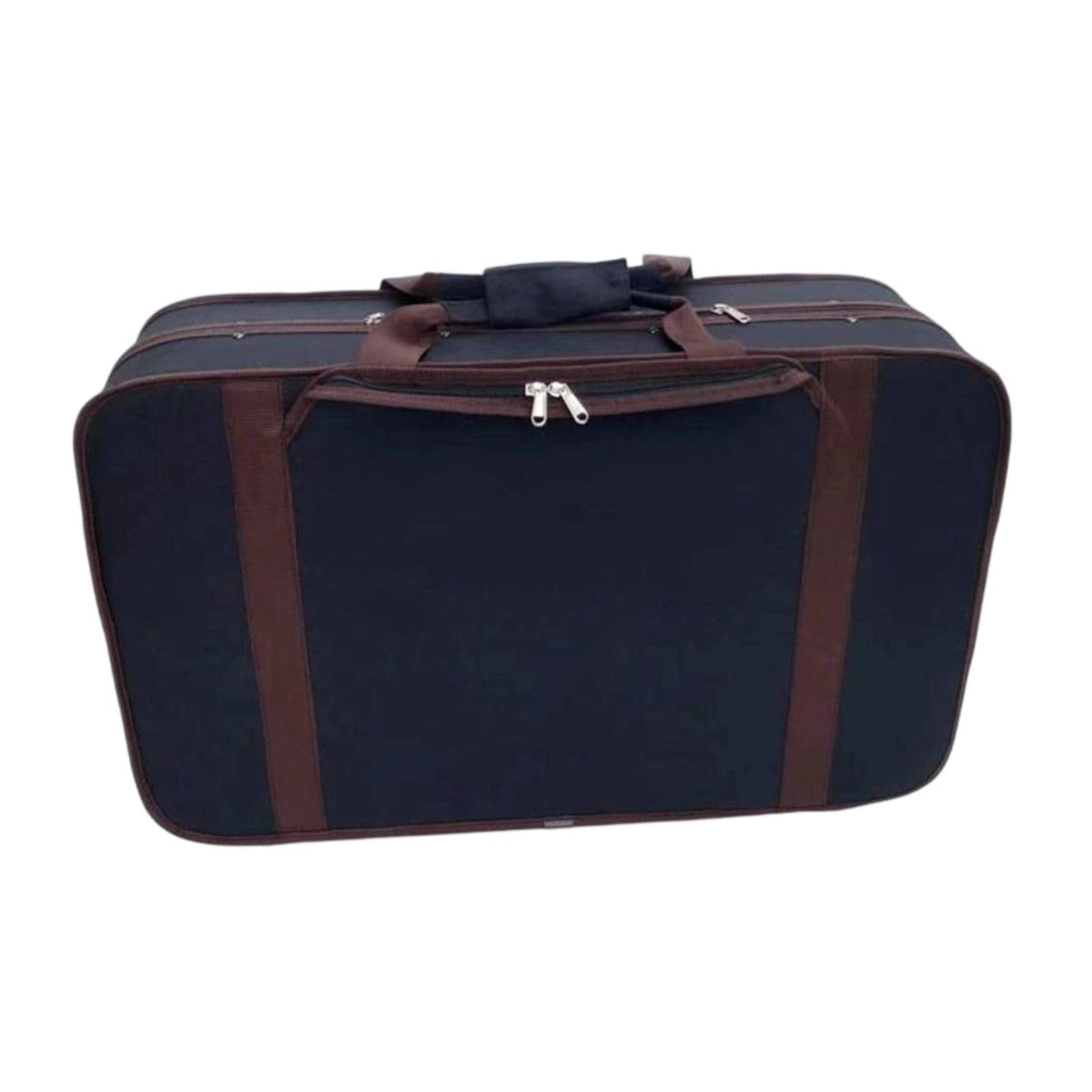 4/4 Violin Case Hard-Sided Multiple Violin Case Rectangular for Violinists, Artists, Rehearsals, Music Lessons