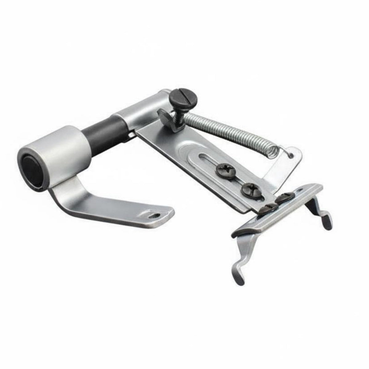 Roller Sewing Equipment Guide Premium Quality Adjustable Edge Guide Hanging Side Gauge