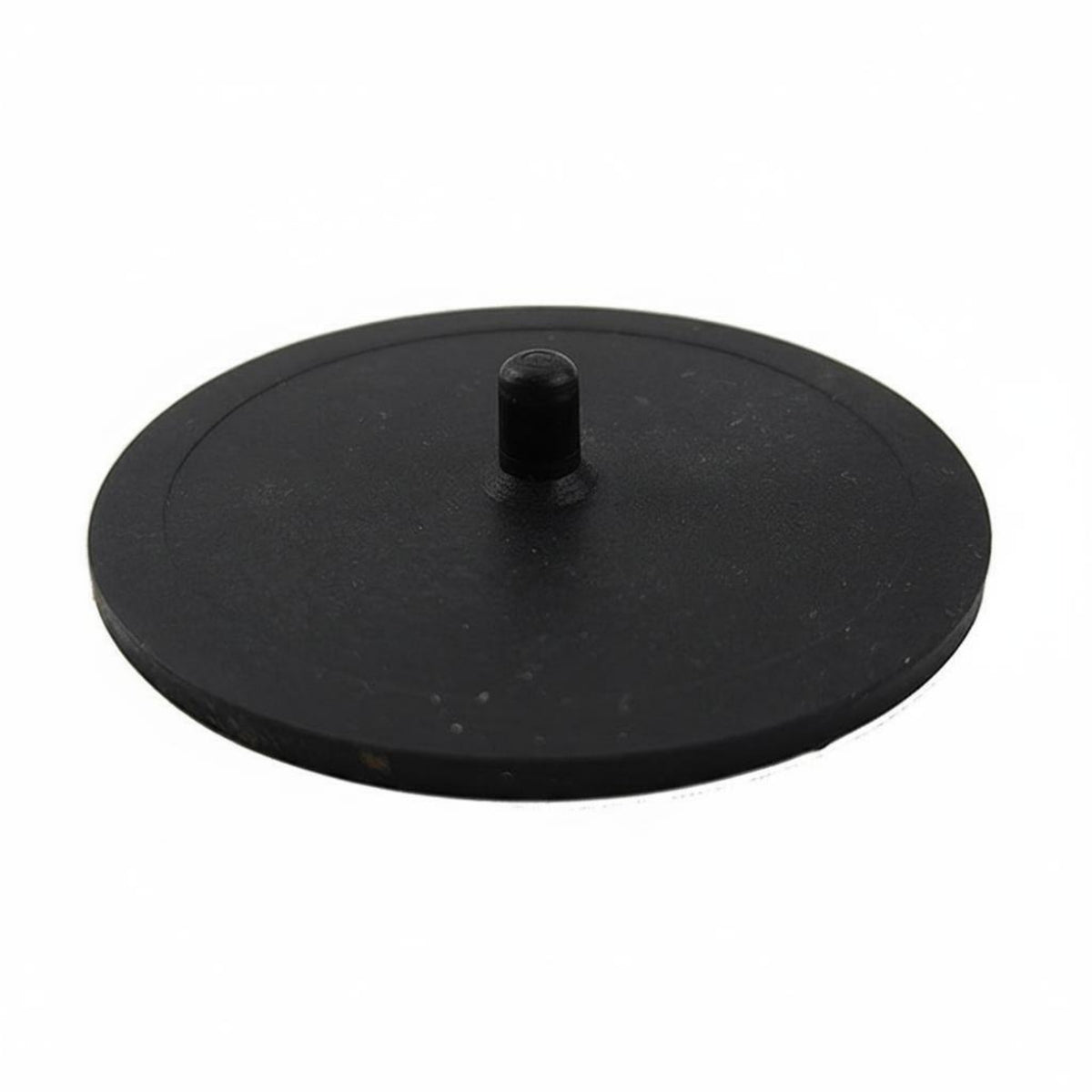 Coffee Machine Cleaner Insert Accessory Espresso Backflush Disc Silicone Cleaning Tool Function Suitable for Coffee Connoisseur Kitchen Routine