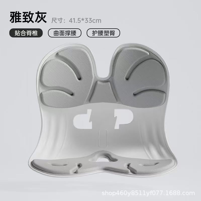 Gray / Xl Double Back