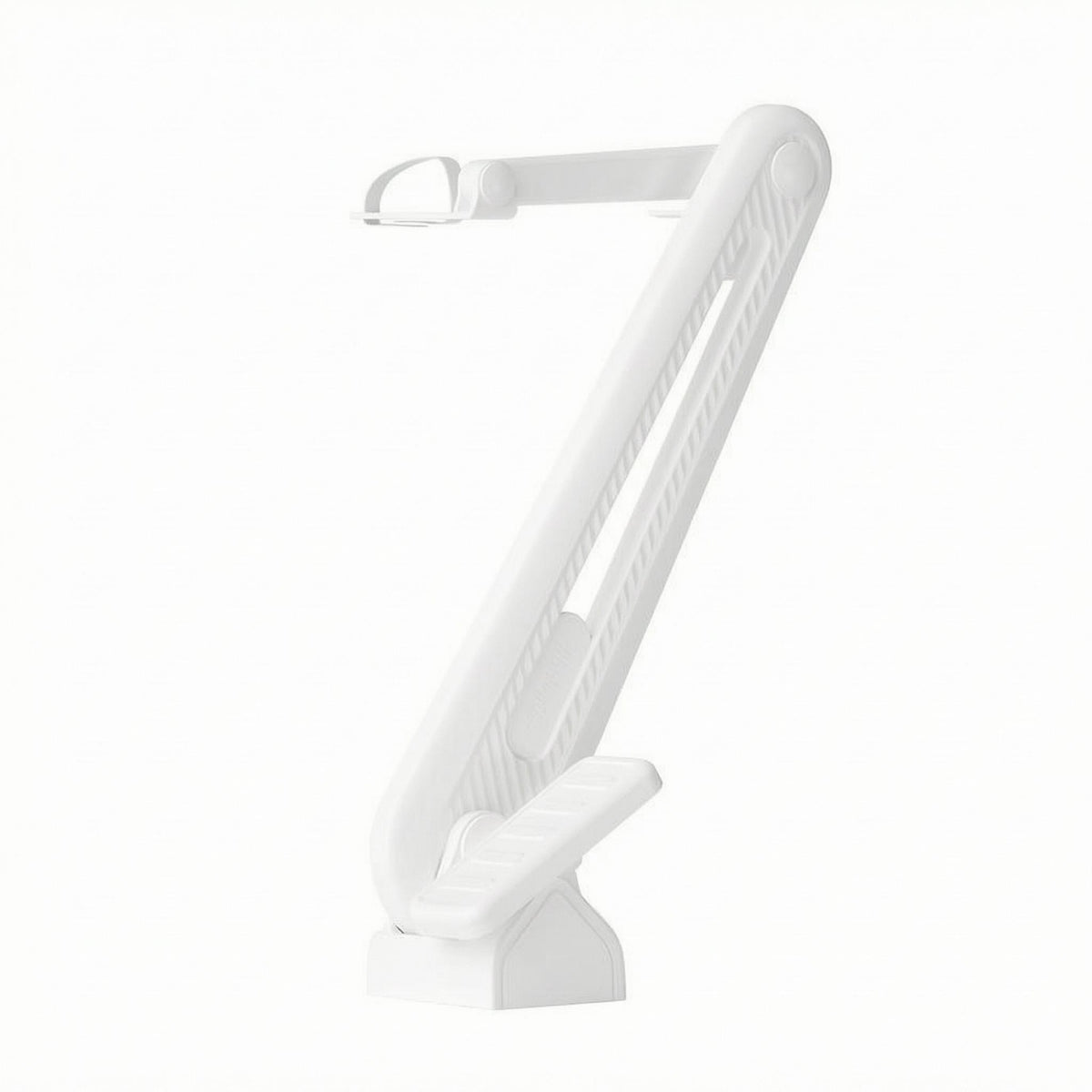 Foot Pedal Toilet Lid Lifter Easy to Install Handshands-Free Toilet Lid Lifter