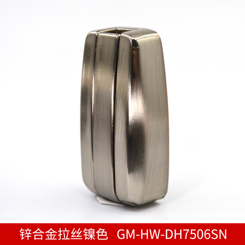 Brushed Nickel