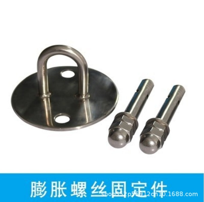 Expansion Bolt Mount