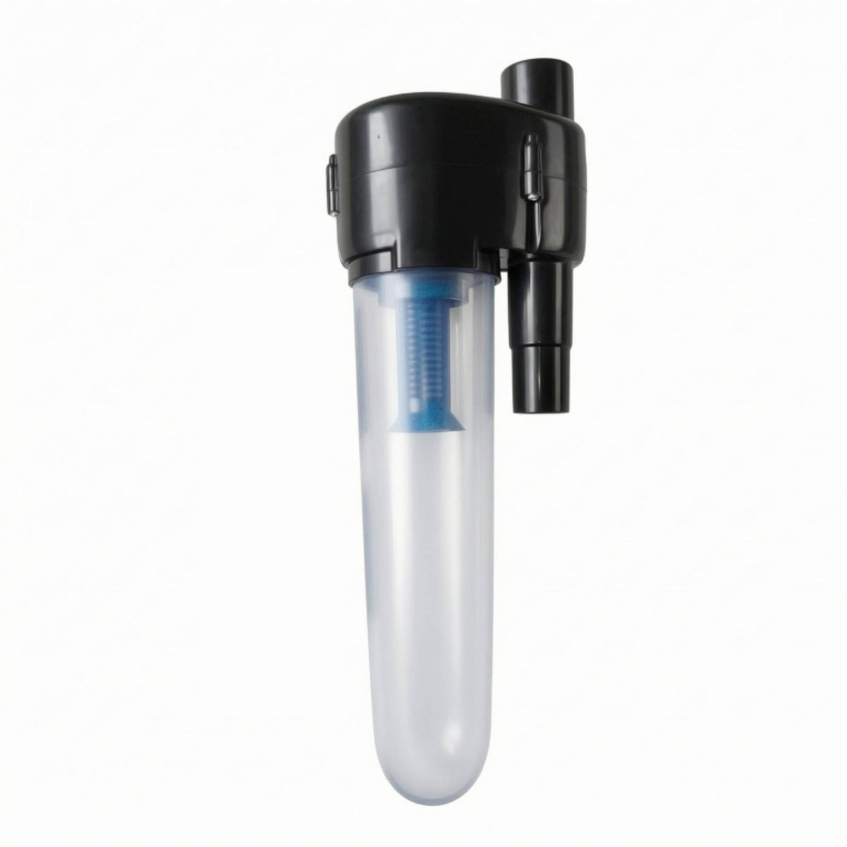 Vacuum Whirlwind Chamber Transparent Cleaning Tool Accessory Reusable