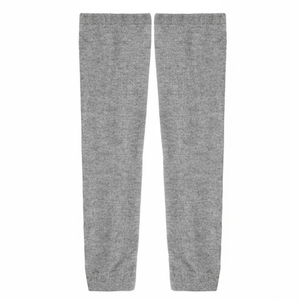 Cashmere Leg Warmers, Over Knee, Winter Support