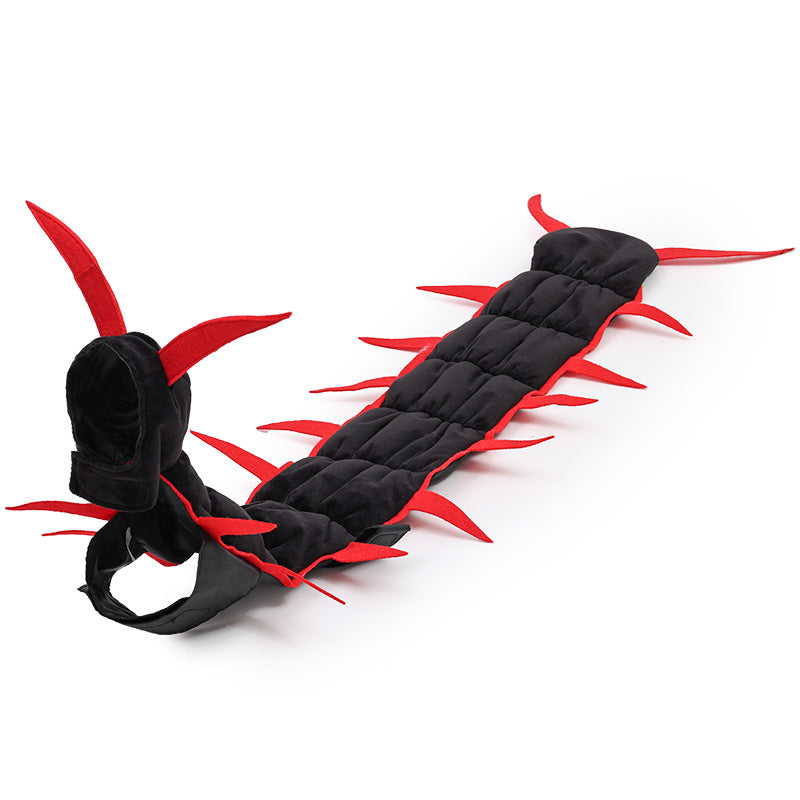 Black-red