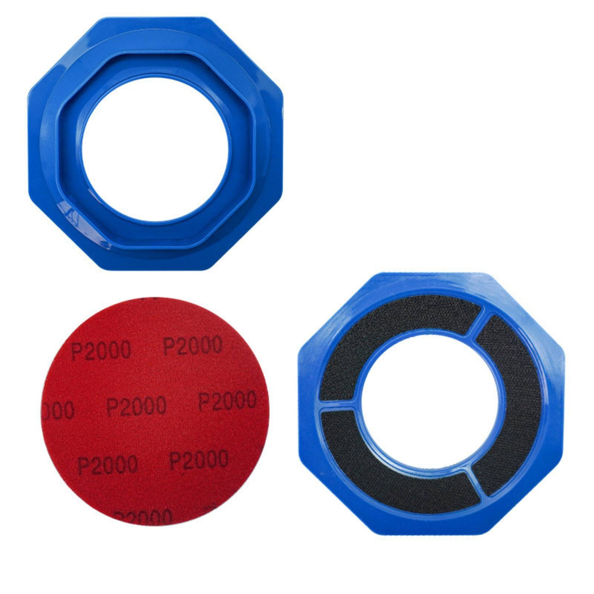 Octagonal Bowling Ball Base Lightweight Bowling Ball Holder Slim Accessory Secure for Athletes