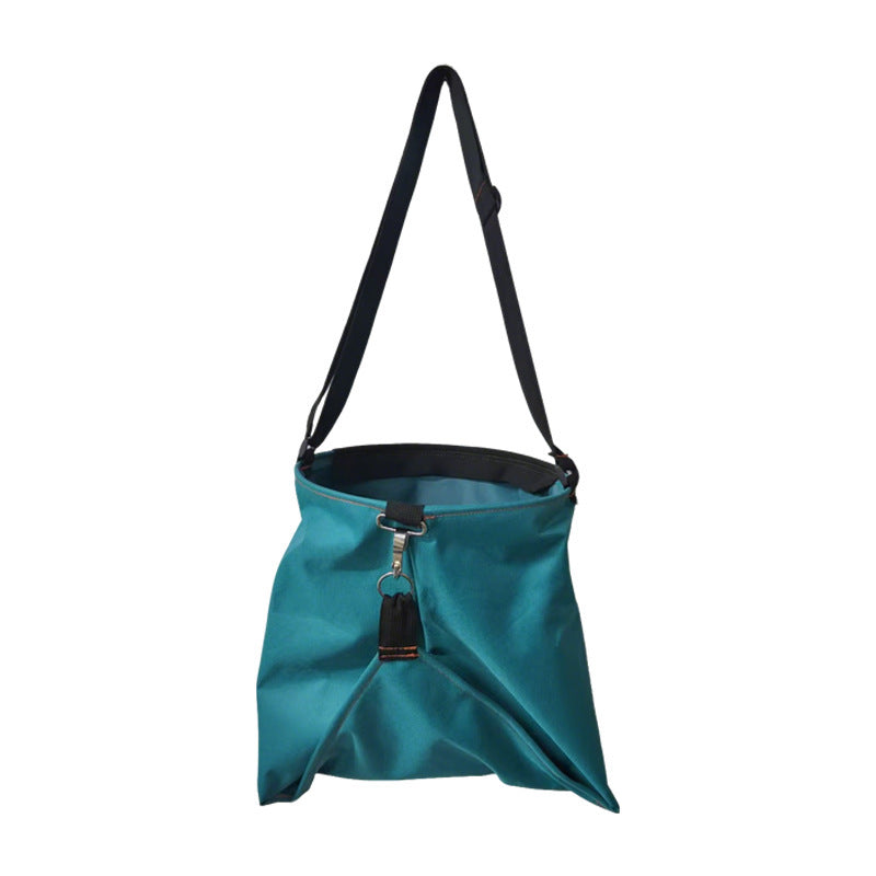 Picking Apron - Grn