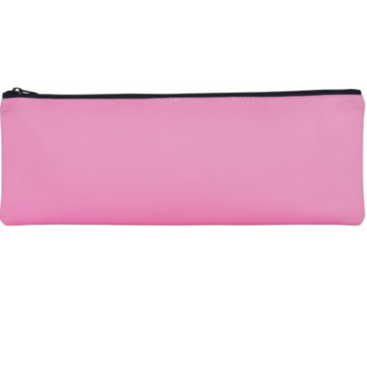 Rose Mahjong Tile Bag Portable Zippered Pouch for Travel