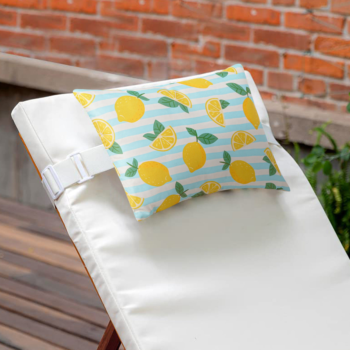 Lemon Yellow
