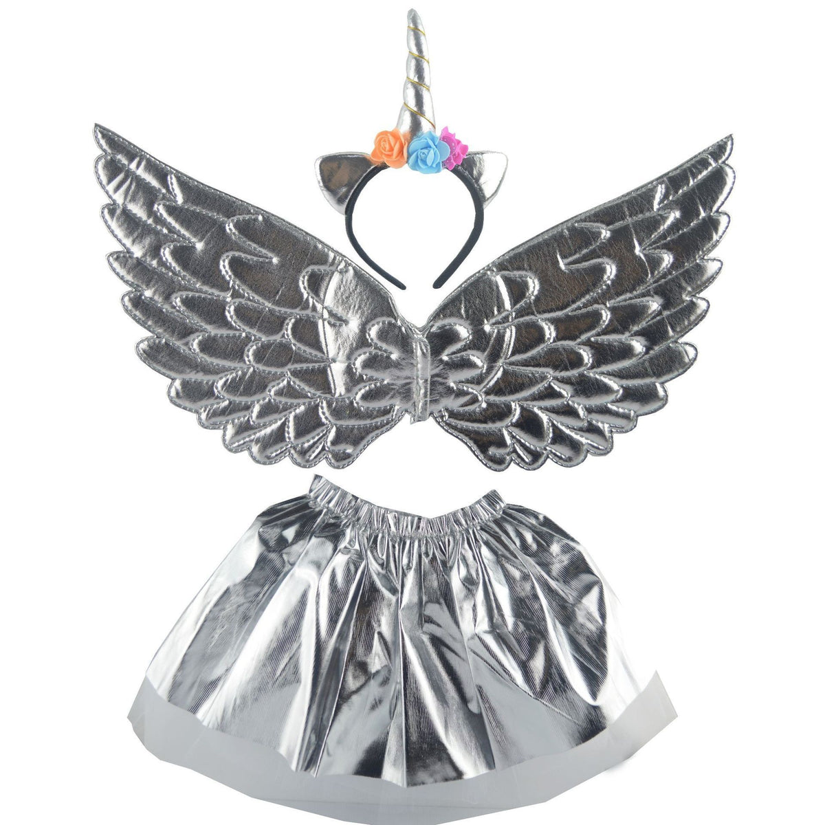 Silver