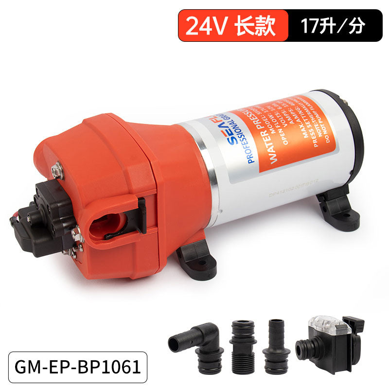 24V Long