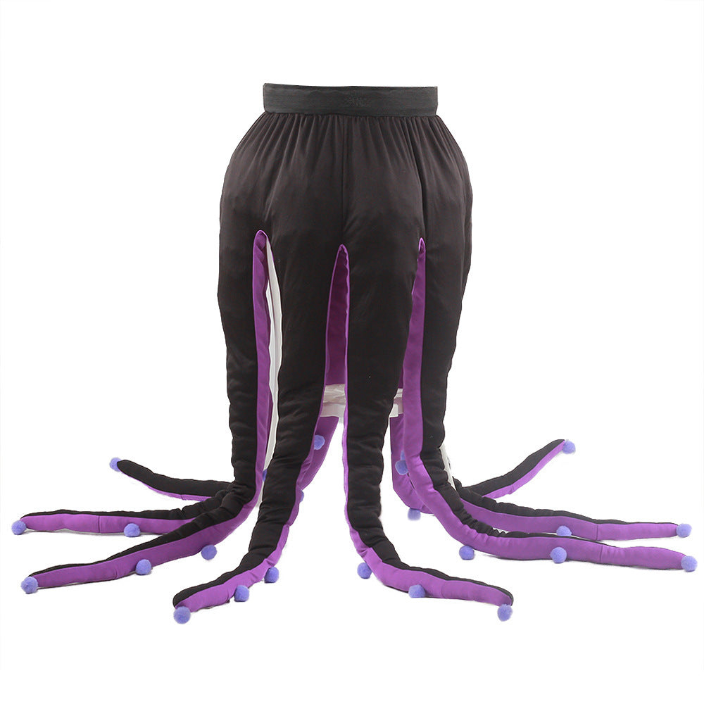 Octopus Skirt