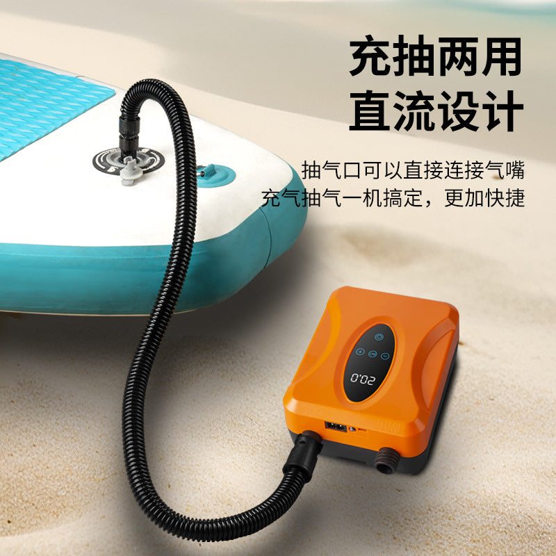 12V Cigarette
